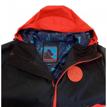 AIRBLASTER (エアーブラスタ) STAY WILD スノーボードウェア