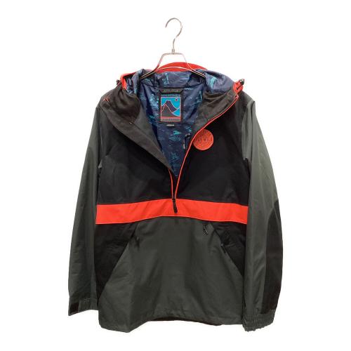 AIRBLASTER (エアーブラスタ) STAY WILD スノーボードウェア