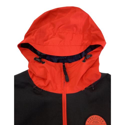 AIRBLASTER (エアーブラスタ) STAY WILD スノーボードウェア