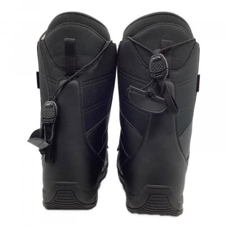 KISSMARK (キスマーク) スノーボードブーツ メンズ SIZE 26cm ブラック