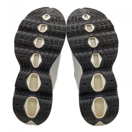 MIZUNO (ミズノ) ローカットスニーカー メンズ SIZE 28cm ホワイト