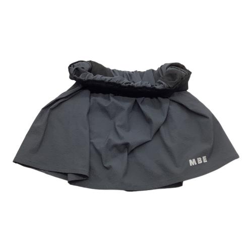 MASTER BUNNY EDITION (マスターバニーエディション) ゴルフウェア(スカート) レディース SIZE M ブラック 2022年モデル 759-2234602