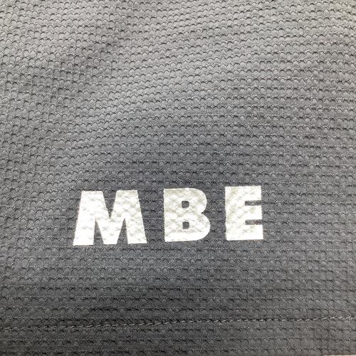 MASTER BUNNY EDITION (マスターバニーエディション) ゴルフウェア(スカート) レディース SIZE M ブラック 2022年モデル 759-2234602