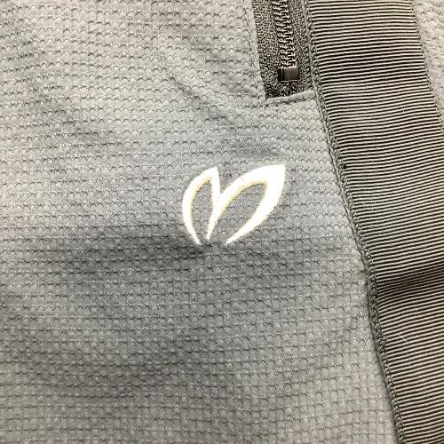 MASTER BUNNY EDITION (マスターバニーエディション) ゴルフウェア(スカート) レディース SIZE M ブラック 2022年モデル 759-2234602