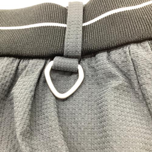 MASTER BUNNY EDITION (マスターバニーエディション) ゴルフウェア(スカート) レディース SIZE M ブラック 2022年モデル 759-2234602