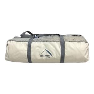 tentmark DESIGNS (テンマクデザイン) 焚火台用品 約855×140cm 廃盤品 TM-1893 陣幕ワイドコットン