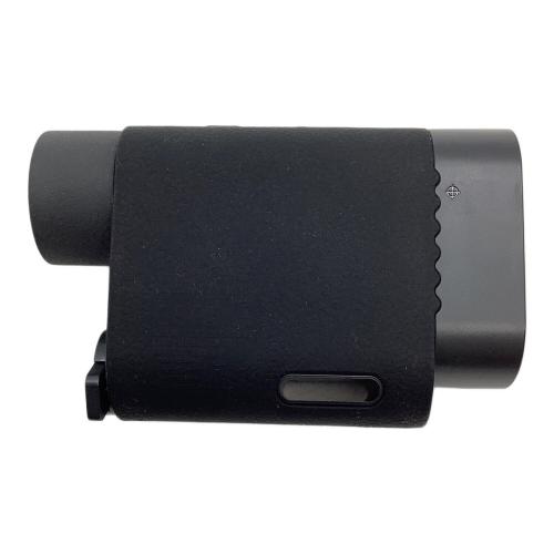 KENKO (ケンコー) ゴルフ距離測定器 ブラック KLR-600A レーザーレンジファインダー