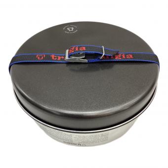 trangia (トランギア) クッカー SIZE L ストームクッカー ウルトラライト