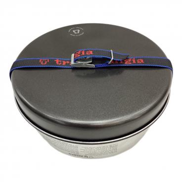 trangia (トランギア) クッカー レッド・90周年 ストームクッカーS