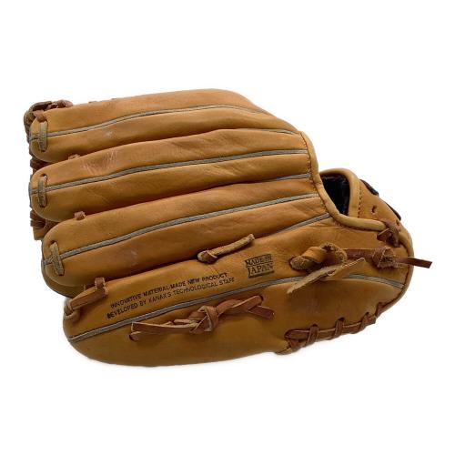 xanax (ザナックス) 軟式グローブ ブラウン Xana Power 内野用 BRG5093