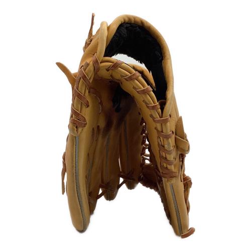 xanax (ザナックス) 軟式グローブ ブラウン Xana Power 内野用 BRG5093