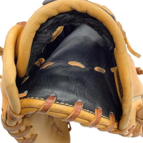 xanax (ザナックス) 軟式グローブ ブラウン Xana Power 内野用 BRG5093