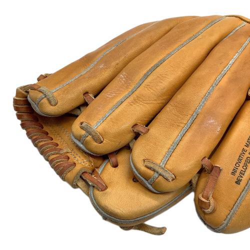 xanax (ザナックス) 軟式グローブ ブラウン Xana Power 内野用 BRG5093