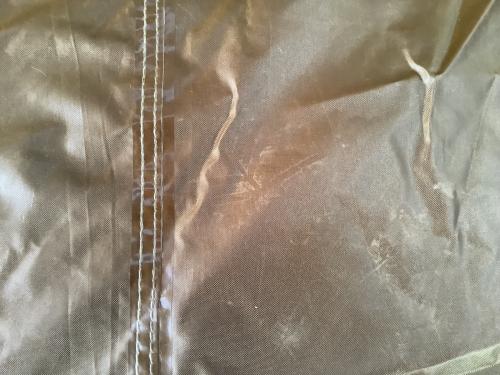 OGAWA (オガワ) ロッジテント オーナーロッジ タイプ52R 約260×310×208(h)cm 3～5人用