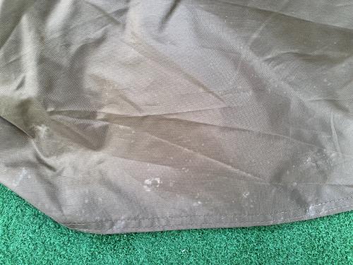 OGAWA (オガワ) ロッジテント オーナーロッジ タイプ52R 約260×310×208(h)cm 3～5人用