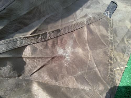 OGAWA (オガワ) ツールームテント 2760 ティエララルゴ 約620×310×210(h)cm 3～5人用