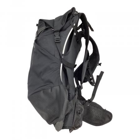 THE NORTH FACE (ザ ノース フェイス) バックパック ブラック NM61910 