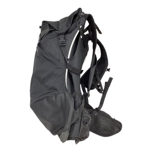 THE NORTH FACE (ザ ノース フェイス) バックパック ブラック NM61910 FP 45 背面長 約43～51㎝ 41-50L(小屋・テント泊)