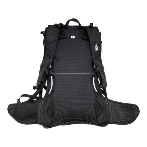 THE NORTH FACE (ザ ノース フェイス) バックパック ブラック NM61910 FP 45 背面長 約43～51㎝ 41-50L(小屋・テント泊)