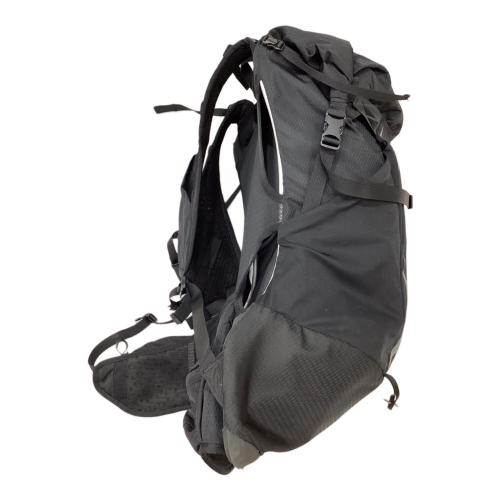THE NORTH FACE (ザ ノース フェイス) バックパック ブラック NM61910 FP 45 背面長 約43～51㎝ 41-50L(小屋・テント泊)