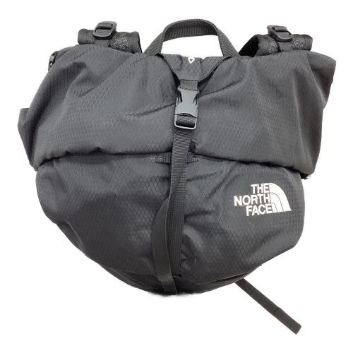 THE NORTH FACE (ザ ノース フェイス) バックパック ブラック NM61910 FP 45 背面長 約43～51㎝ 41-50L(小屋・テント泊)