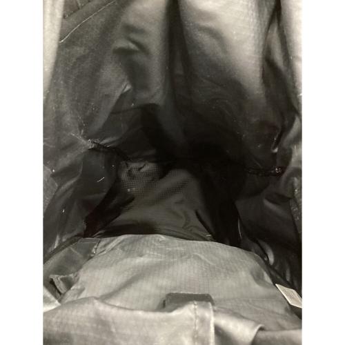 THE NORTH FACE (ザ ノース フェイス) バックパック ブラック NM61910 FP 45 背面長 約43～51㎝ 41-50L(小屋・テント泊)