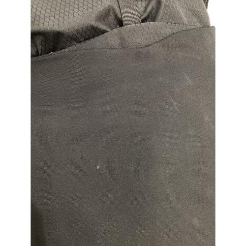 THE NORTH FACE (ザ ノース フェイス) バックパック ブラック NM61910 FP 45 背面長 約43～51㎝ 41-50L(小屋・テント泊)