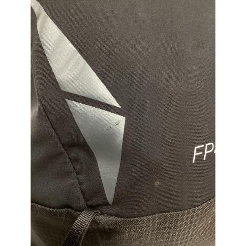 THE NORTH FACE (ザ ノース フェイス) バックパック ブラック NM61910 FP 45 背面長 約43～51㎝ 41-50L(小屋・テント泊)