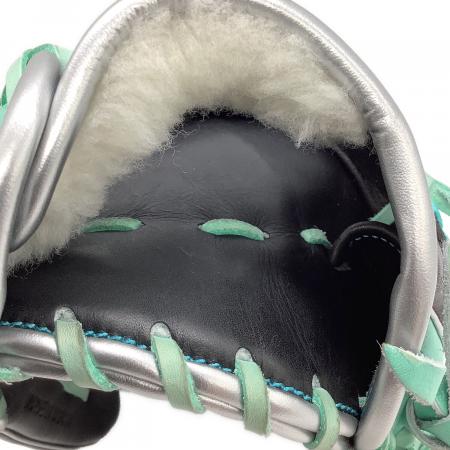 one of the answer (ワンオブジアンサー) 硬式グローブ 約28.5cm