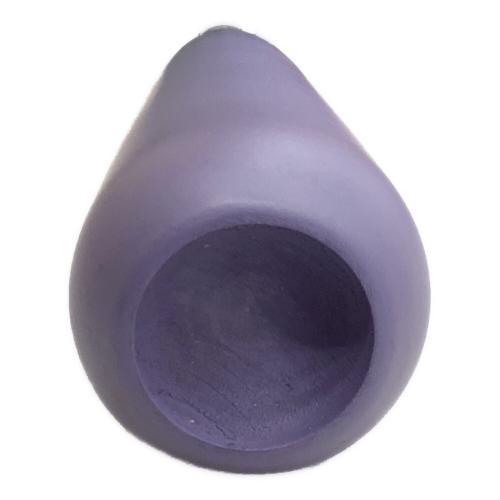 VICTAS (ヴィクタス) 軟式バット 83cm ブラック×ラベンダー フェルナンド・タティスJrモデル 木製 TATIS 21 BIRCH