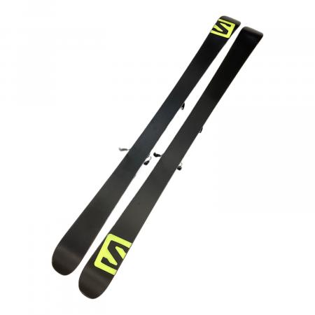 SALOMON サロモン NRP 161cm ツインチップ フリースキー SALOMON サロモン NRP 161cm ツインチップ フリースキー - メルカリ