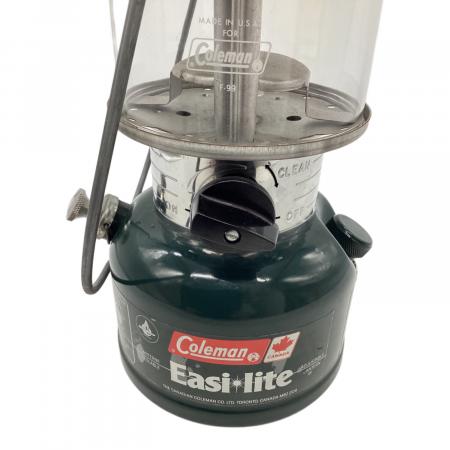 Coleman (コールマン) ガソリンランタン カナダ 325A イージーライト
