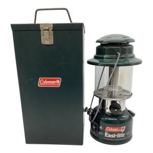 Coleman (コールマン) ガソリンランタン カナダ 325A イージーライト 1989年1月製