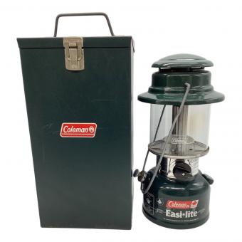 Coleman (コールマン) ガソリンランタン カナダ 325A イージーライト 1989年1月製