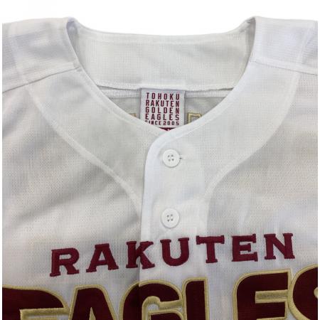 東北楽天ゴールデンイーグルス 応援グッズ SIZE XL ホワイト 2020年