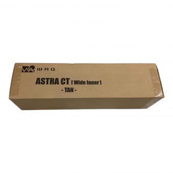 WAQ (ワック) テントアクセサリー タン ワイドコット用 ASTRA CT Wide Inner