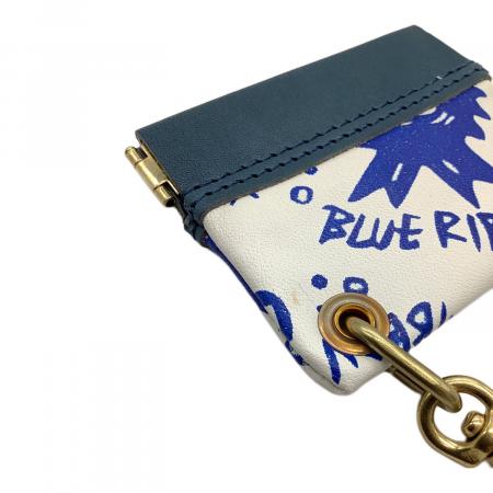 グラインドロッヂGRINDLODGE✖️ boab leather works GRINDLODGE (グラインドロッヂ) コインケース BOAB leather works