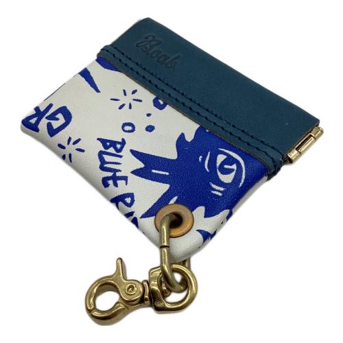 GRINDLODGE (グラインドロッヂ) コインケース BOAB leather works