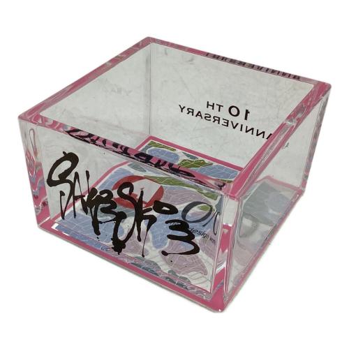 neru design works (ネルデザインワークス) アウトドア食器 10周年記念 Asimocrafts 酒升