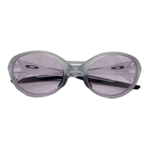OAKLEY (オークリー) サングラス クリア OO9438-0358 EYEJACKET REDUX