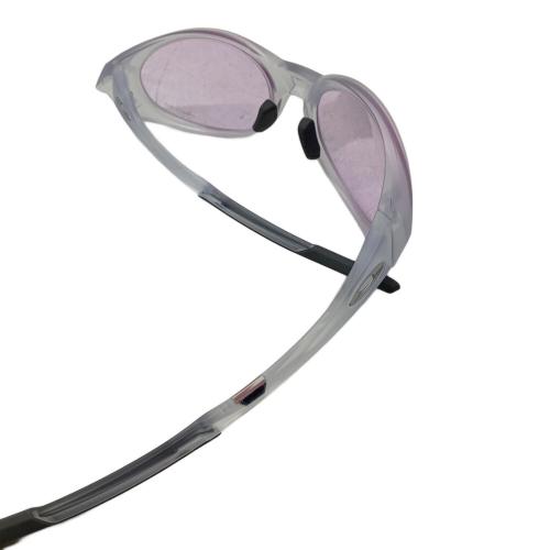 OAKLEY (オークリー) サングラス クリア OO9438-0358 EYEJACKET REDUX