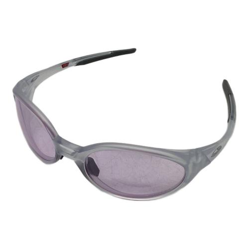 OAKLEY (オークリー) サングラス クリア OO9438-0358 EYEJACKET REDUX