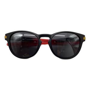 OAKLEY (オークリー) サングラス ブラック OO9349-1553 LATCH 偏光レンズ(POLARIZED)