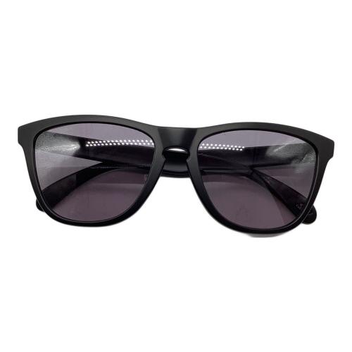 OAKLEY (オークリー) サングラス ブラック CUSTOM Frogskins