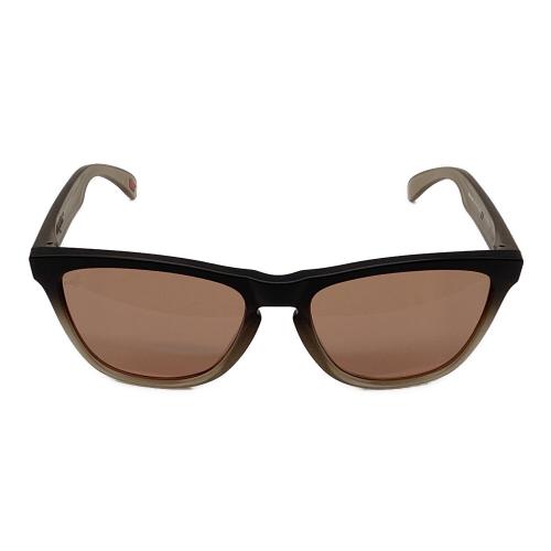 OAKLEY (オークリー) サングラス ブラウン OO9013-1655