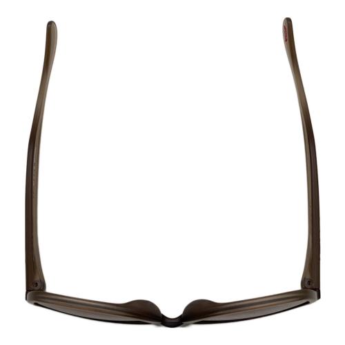 OAKLEY (オークリー) サングラス ブラウン OO9013-1655