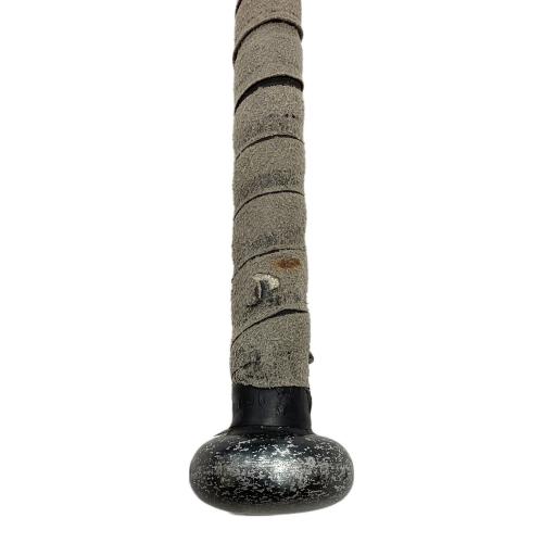 MIZUNO (ミズノ) 軟式バット 84cm/6.7cm DIA ブラック BuwLeague ICHIRO 51 PROMODEL 2TR-45340