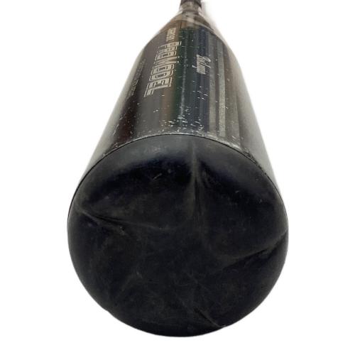 MIZUNO (ミズノ) 軟式バット 84cm/6.7cm DIA ブラック BuwLeague ICHIRO 51 PROMODEL 2TR-45340