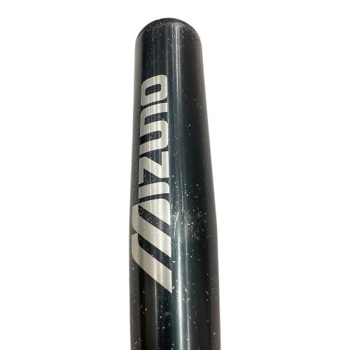 MIZUNO (ミズノ) 軟式バット 84cm/6.7cm DIA ブラック BuwLeague ICHIRO 51 PROMODEL 2TR-45340