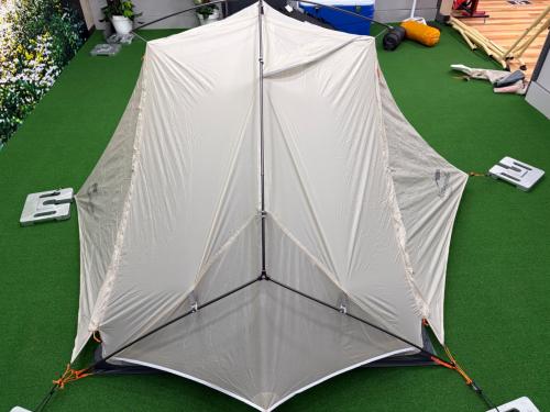 Naturehike (ネイチャーハイク) ソロテント Vik 2